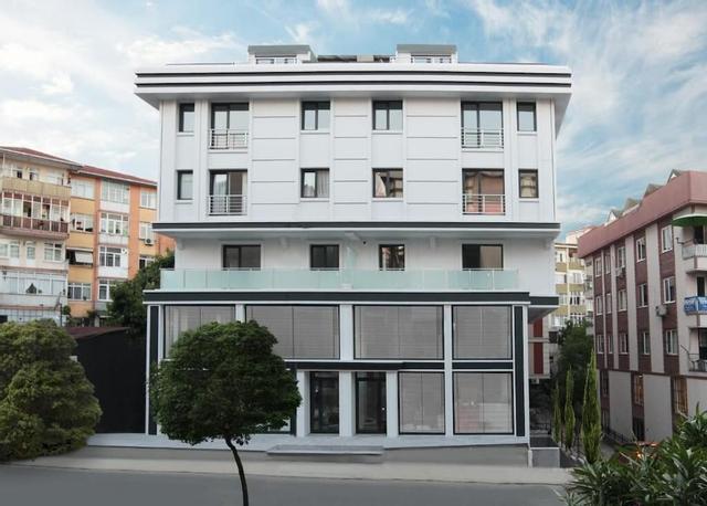 Walton Sisli Residence
