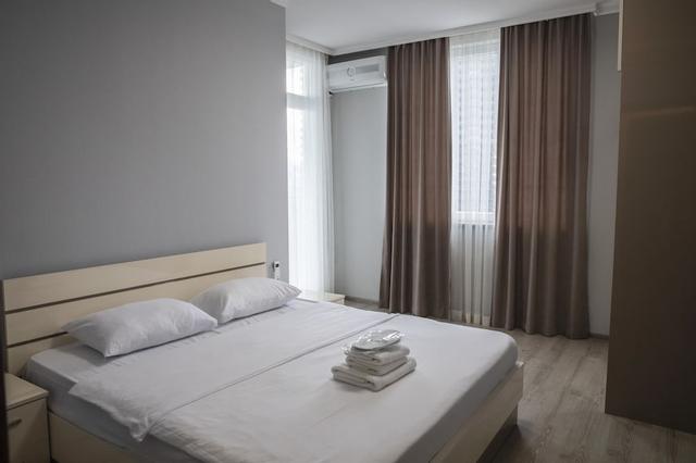 Horizons Apart Hotel Official