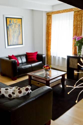 Apartment Zum Goldenen LÖwen