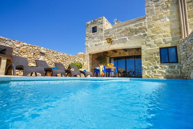 Bellavista Farmhouses Gozo