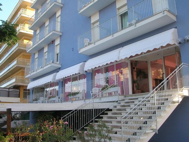 Hotel Continental