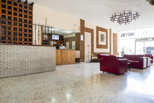 Hotel Maria Teresa
