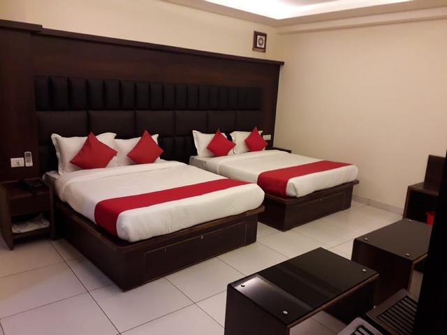 Hotel Royal Stay