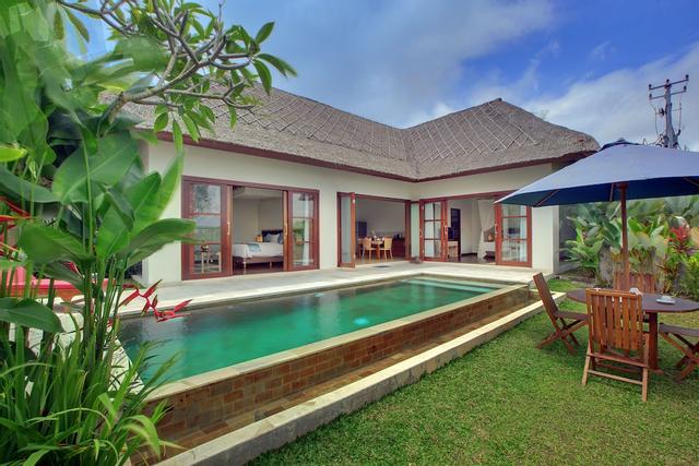 Anusara Luxury Villas - Adults Only