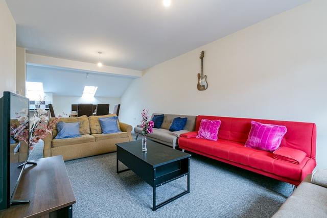 Kynsparks Luxury Apartments