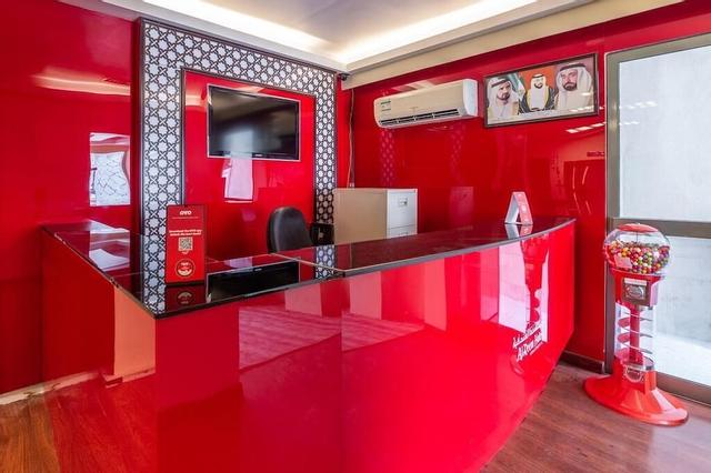 Al Reem Hotel Apartments
