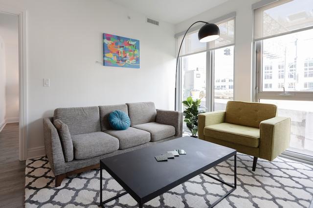 WhyHotel by Placemakr, National Mall