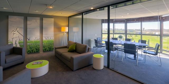 Quality Hotel du Golf Montpellier Juvignac