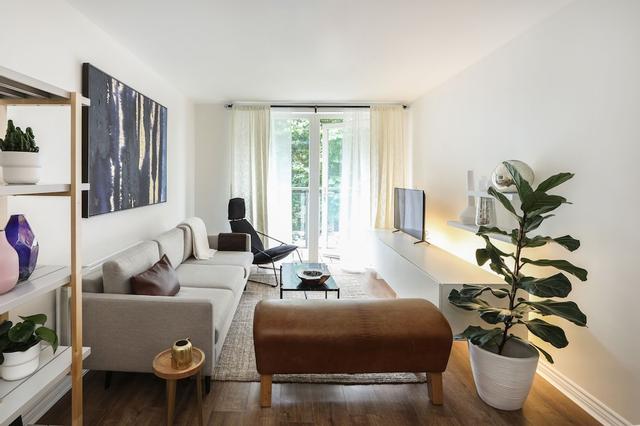 Nest Easy - Nine Elms