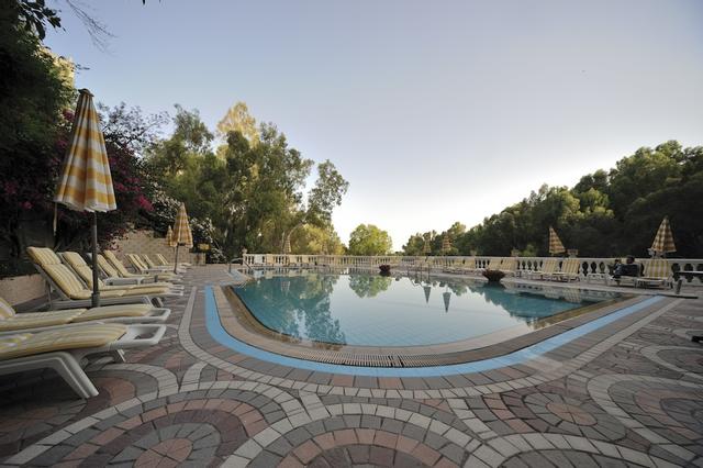 Hotel Villa Riis