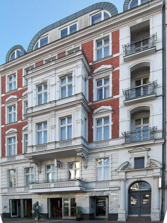 BB Hotel Berlin