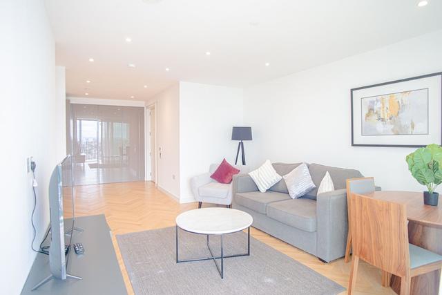 Premium One bedroom South Bank