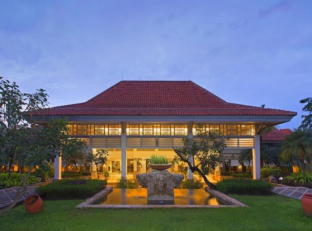 Bandara International Hotel managed by AccorHotels