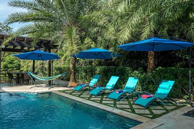 Plantation Acres Luxury Mansion
