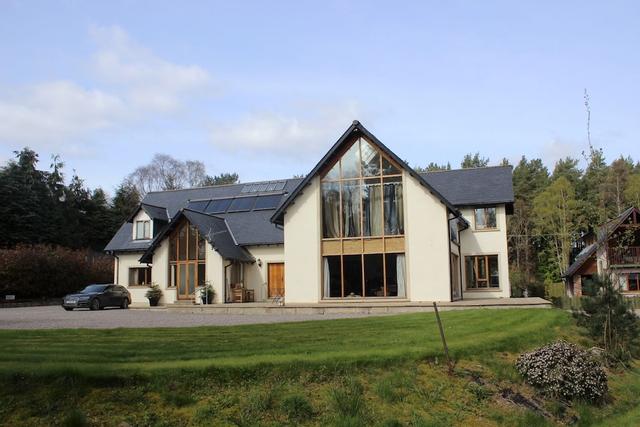 Birchwood House Self-catering