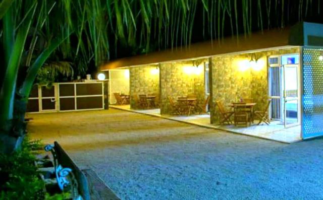 إيزي ستاي ريزيدنس