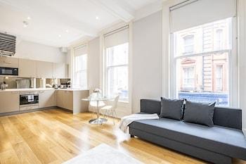 Rupert Apartments