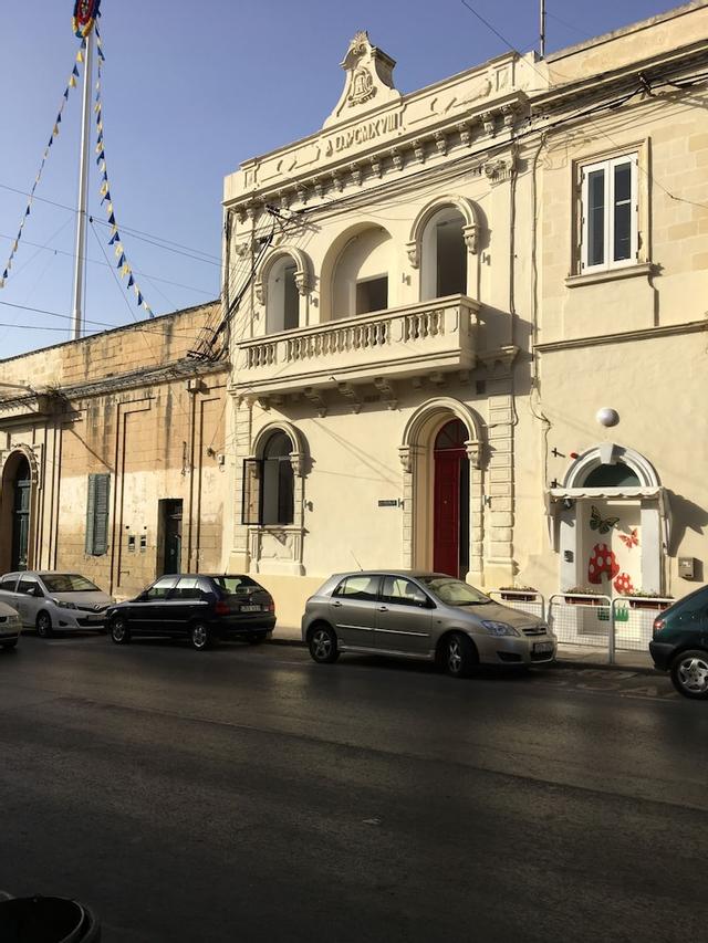 St George Central