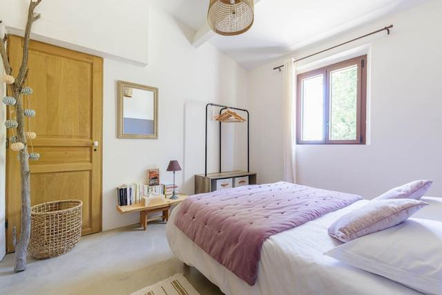 Lodges Park Castellet Provence