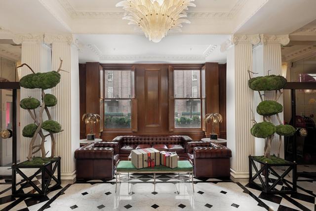 The Chesterfield Mayfair