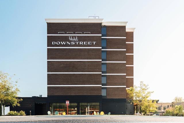 Hotel Downstreet, an Ascend Collection Hotel