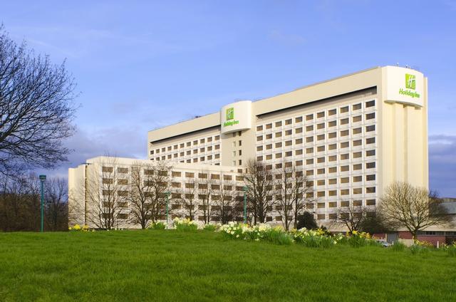 Holiday Inn London - Heathrow M4,jct.4, an IHG Hotel