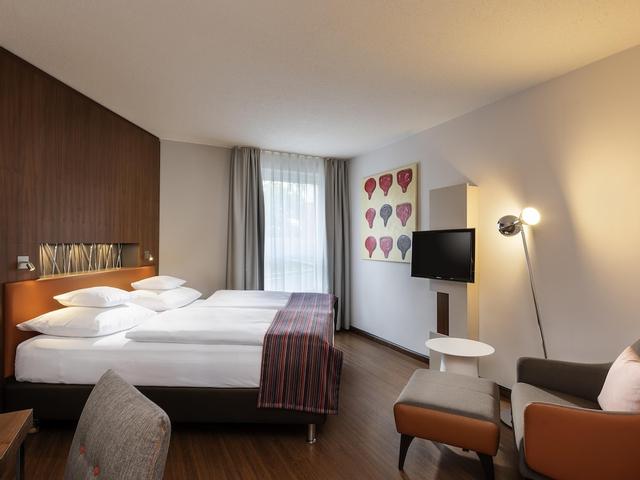 Mövenpick Hotel Münster am Aasee