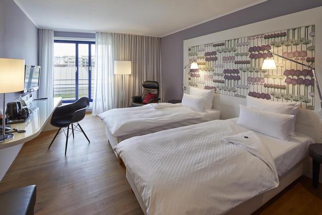 Parkhotel Pforzheim