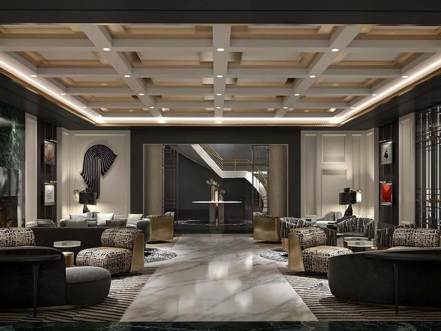 Sofitel New York