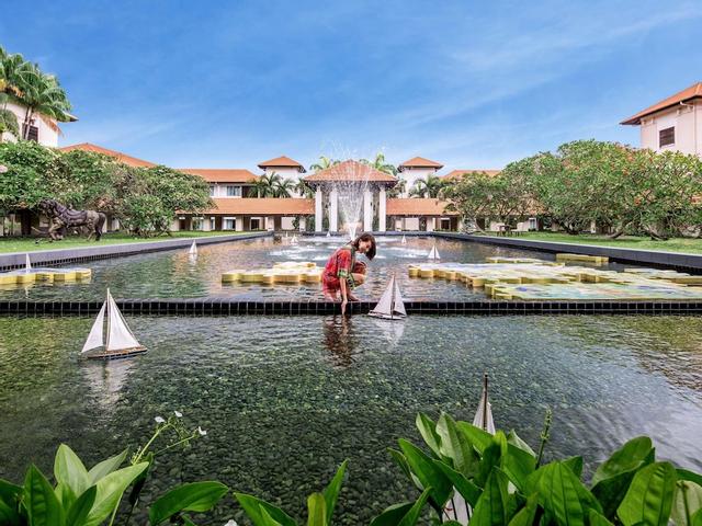 Sofitel Singapore Sentosa
