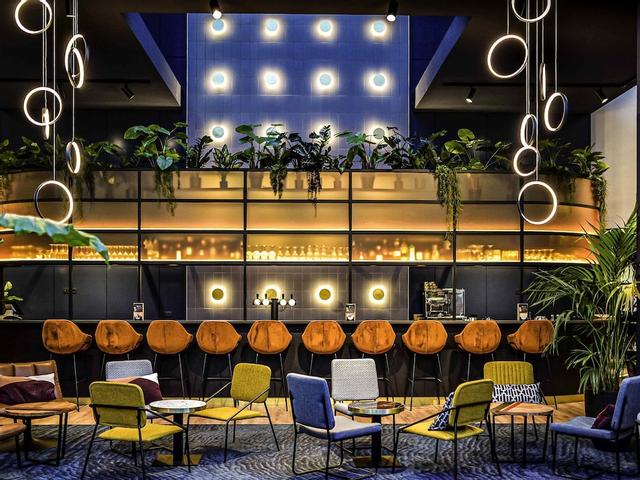 Mercure Antwerp City South