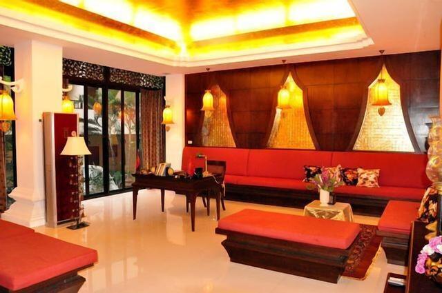 Baan Nakrua