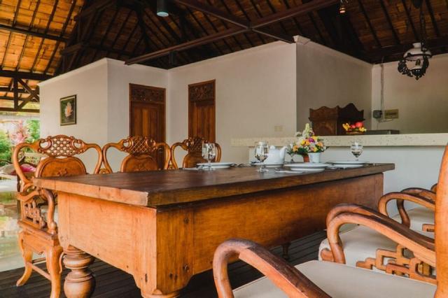 Royal Indah Bali Villas