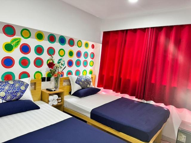 Rhine Guest House