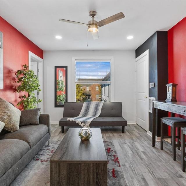 Sangria Prime Location Houston Hotspots Sleep 5