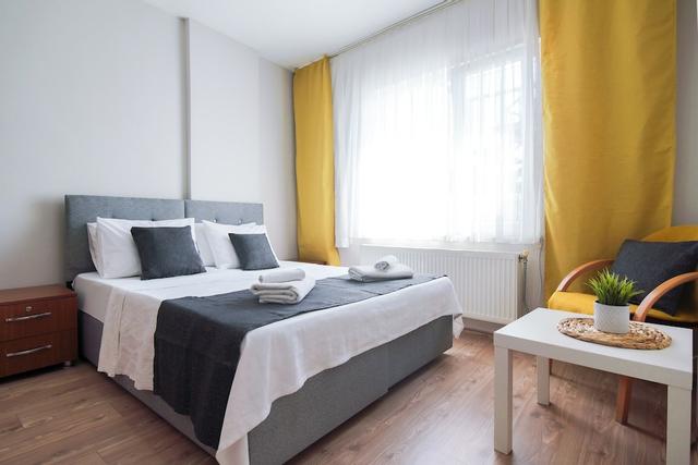 بالميي سويت أبارت