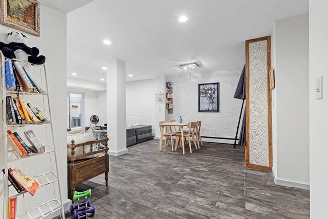 Cheery Flat in Adams Morgan - Mt Pleasant