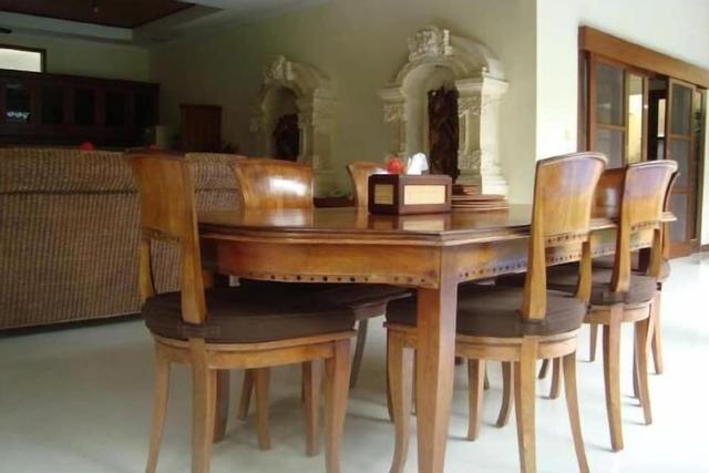 Bali Emerald Villas
