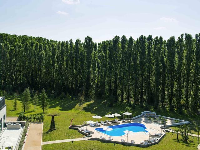 ibis Styles Milano Est Settala