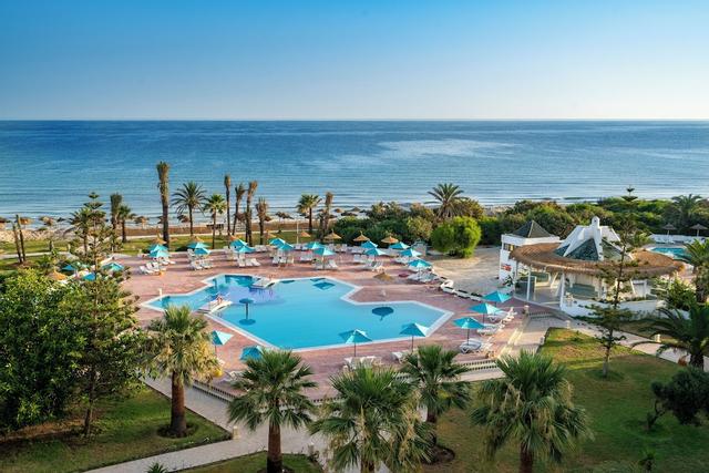 VINCCI HELYA BEACH