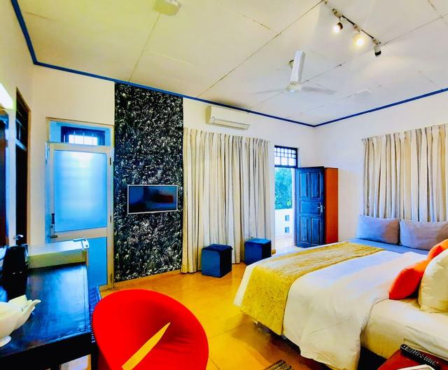 Hotel Dorset