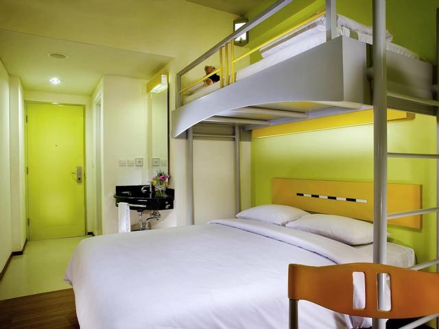 ibis budget Jakarta Cikini