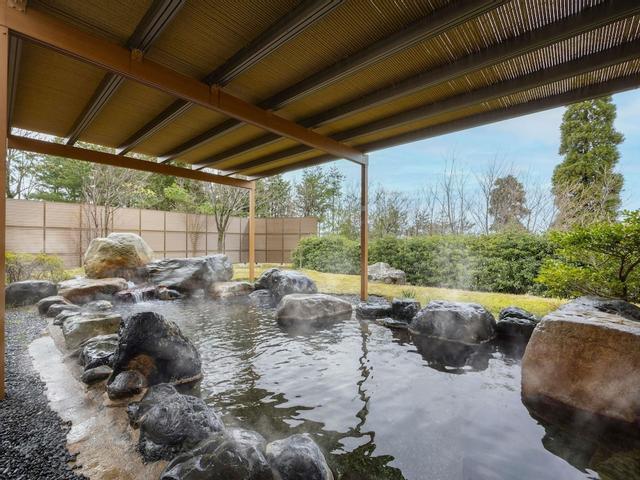 Mercure Toyama Tonami Resort & Spa