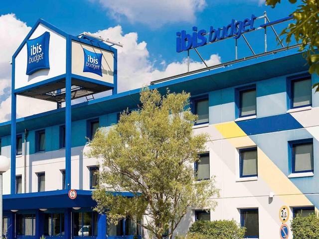 ibis budget Berlin Airport Schoenefeld