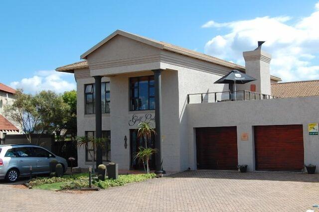 Mossel Bay Golf Lodge