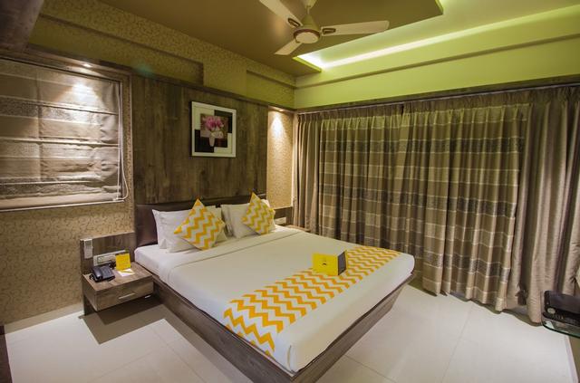 Fabhotel Regal Inn Pimpri Chinchwad