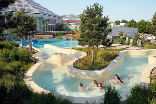 Center Parcs Park de Haan