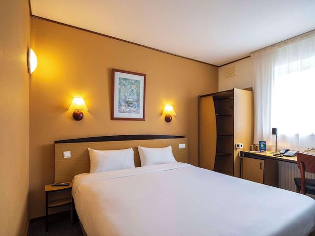 Campanile Hotel Brussel / Bruxelles - Vilvoorde