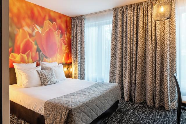 The Originals Boutique, Hôtel de la Paix, Brest