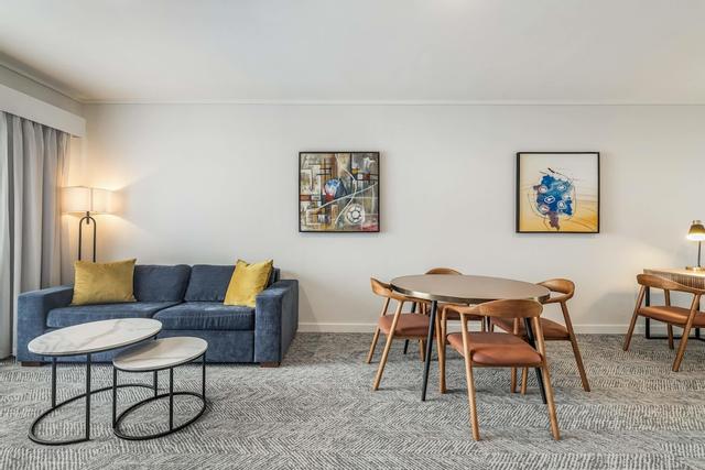 Adina Apartment Hotel Perth - Barrack Plaza